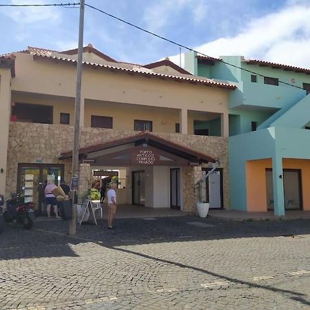 Apartament In Porto Antigo 2 - Santa Maria Exteriér fotografie