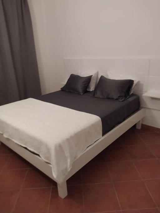 Apartament In Porto Antigo 2 - Santa Maria Exteriér fotografie
