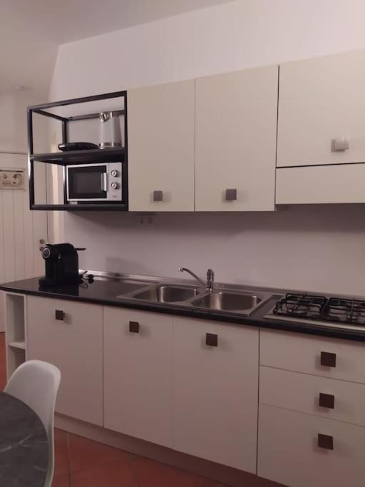 Apartament In Porto Antigo 2 - Santa Maria Exteriér fotografie