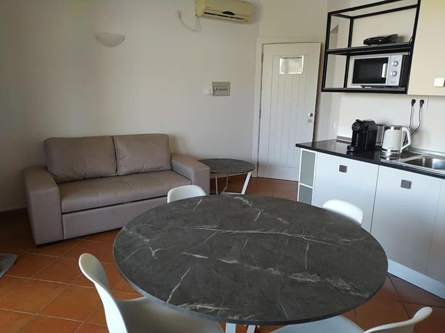 Apartament In Porto Antigo 2 - Santa Maria Exteriér fotografie