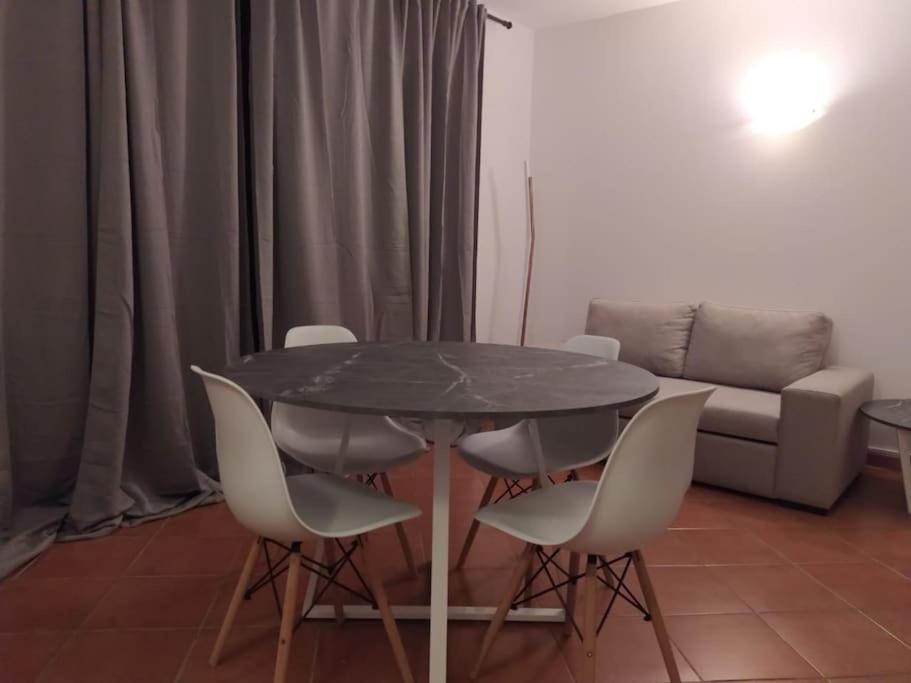 Apartament In Porto Antigo 2 - Santa Maria Exteriér fotografie