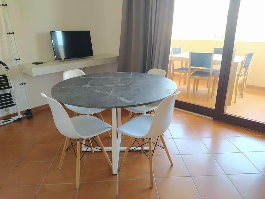 Apartament In Porto Antigo 2 - Santa Maria Exteriér fotografie