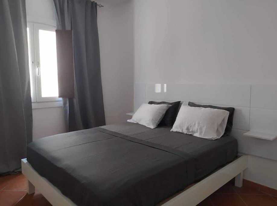 Apartament In Porto Antigo 2 - Santa Maria Exteriér fotografie