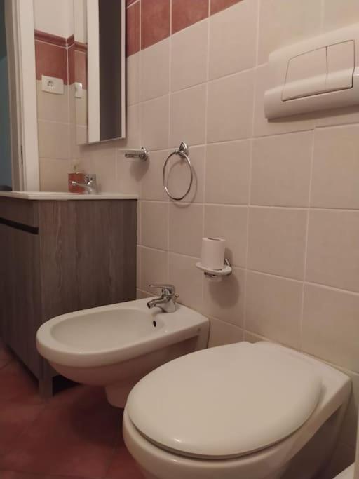 Apartament In Porto Antigo 2 - Santa Maria Exteriér fotografie