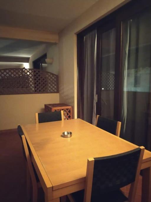 Apartament In Porto Antigo 2 - Santa Maria Exteriér fotografie