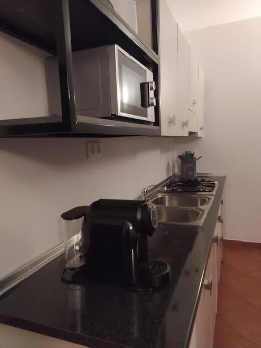 Apartament In Porto Antigo 2 - Santa Maria Exteriér fotografie