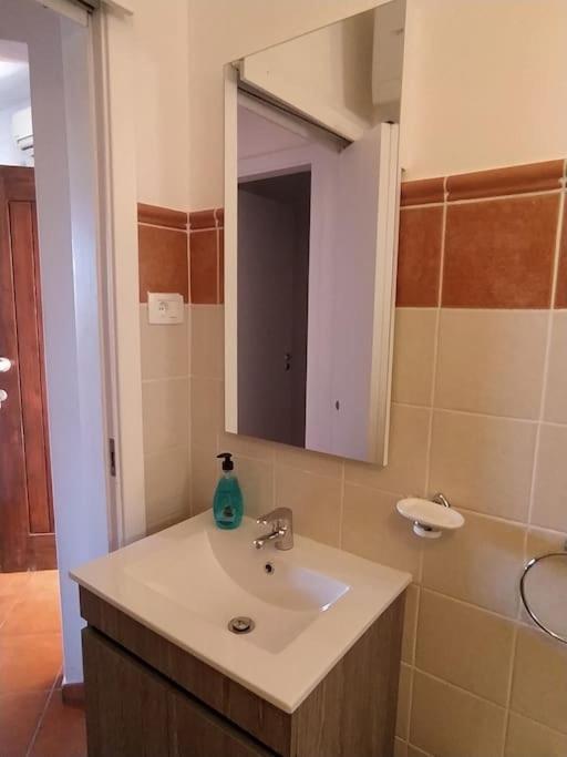 Apartament In Porto Antigo 2 - Santa Maria Exteriér fotografie