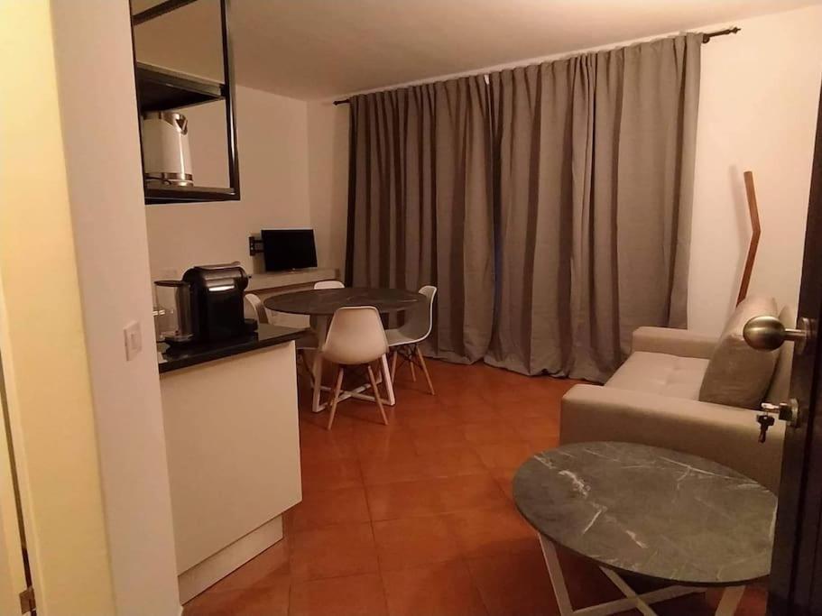 Apartament In Porto Antigo 2 - Santa Maria Exteriér fotografie