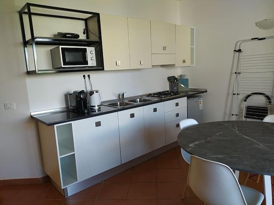 Apartament In Porto Antigo 2 - Santa Maria Exteriér fotografie
